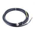 Molex NC-3P-3W-FE-ST-2M-PVC 1200270066